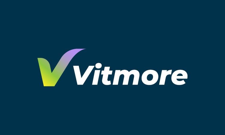 Vitmore logo