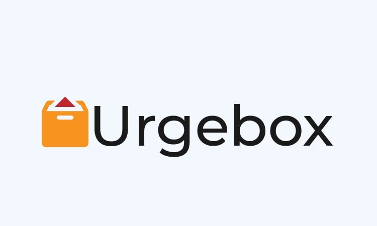 Urgebox.com - Cool premium names