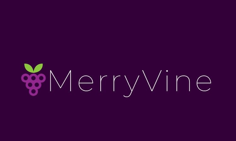 MerryVine.com - Best premium names