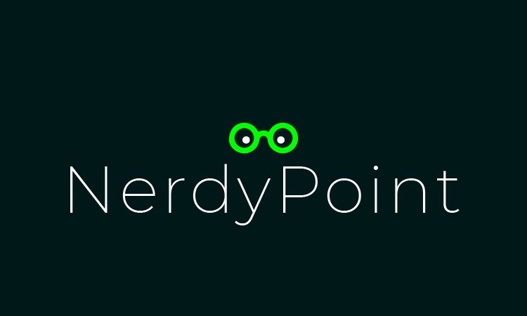 NerdyPoint.com - Unique domains for sale