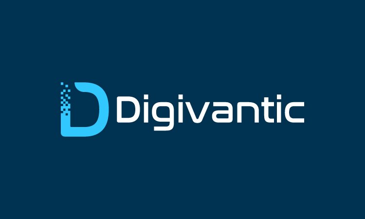 Digivantic.com - Unique premium domain names for sale