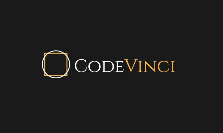 CodeVinci.com - Best premium domains