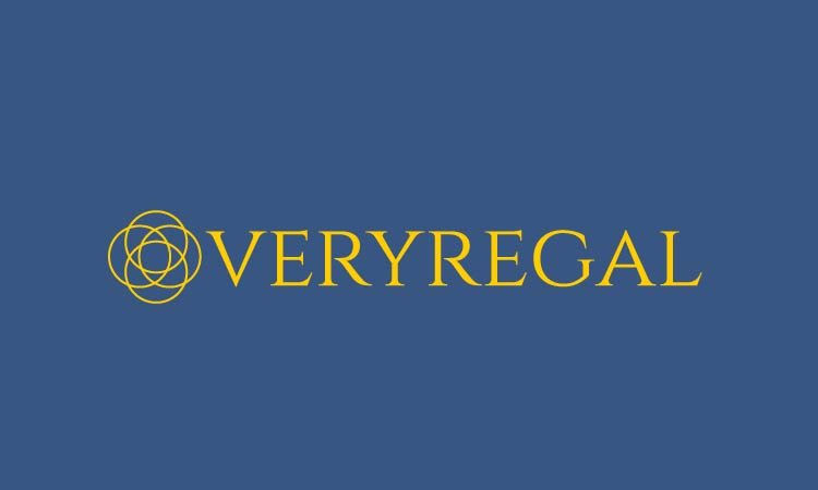 VeryRegal.com - Cool premium domain names