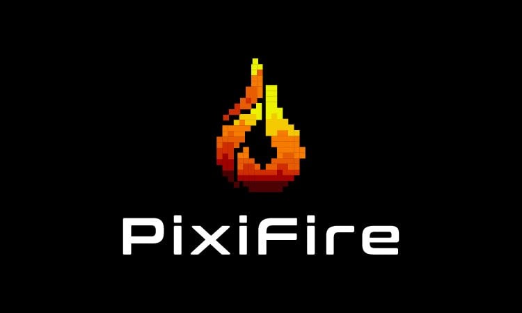 PixiFire.com - Unique premium names
