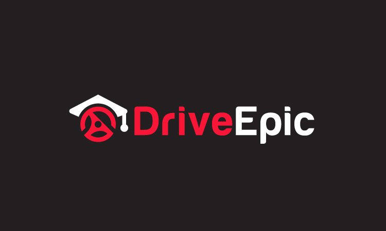 DriveEpic.com - Unique premium domain names for sale