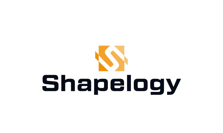 Shapelogy logo