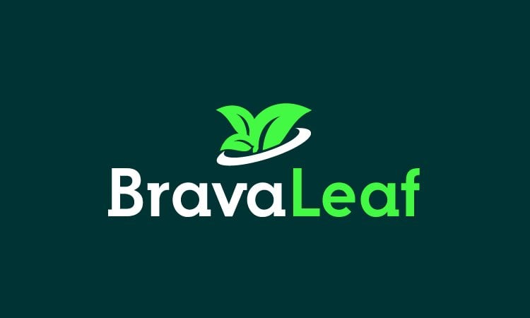 BravaLeaf.com - buy Cool premium names