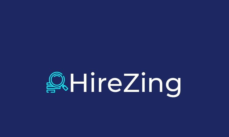 HireZing logo