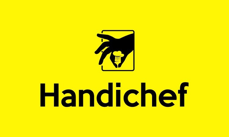 Handichef logo