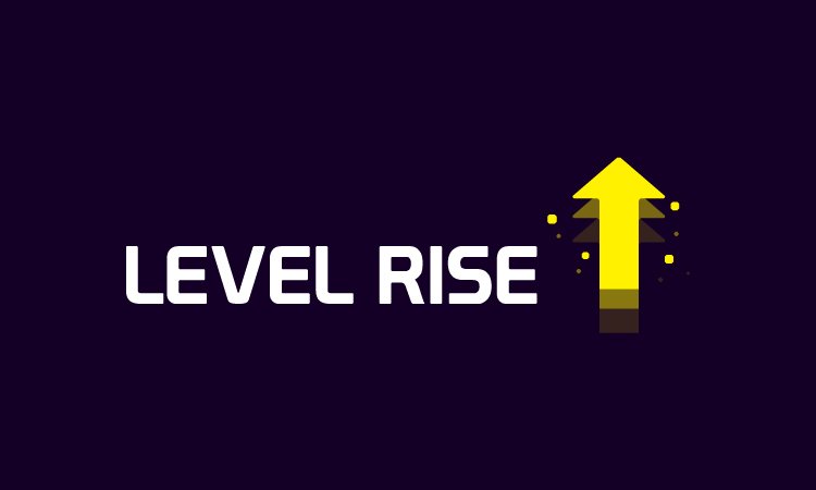 LevelRise.com - Great premium domain names for sale
