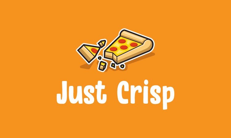 JustCrisp.com - Unique domains for sale
