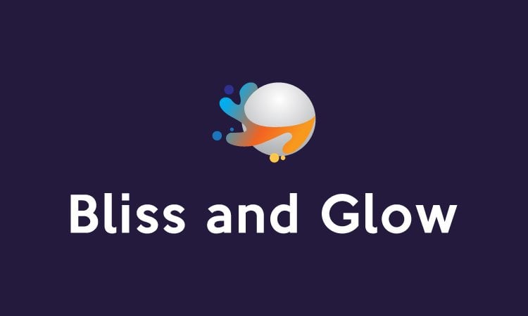 BlissAndGlow.com - buy New premium domains