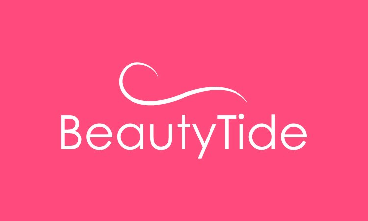 BeautyTide.com - Good premium domains