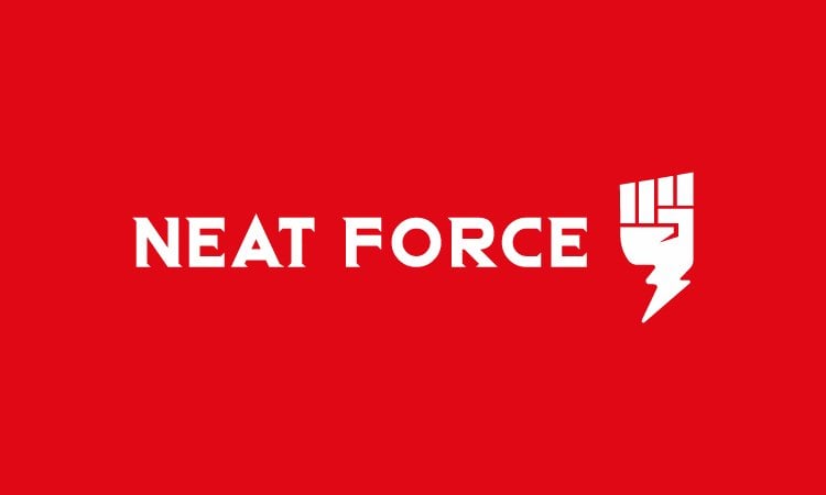NeatForce.com - Good premium domains