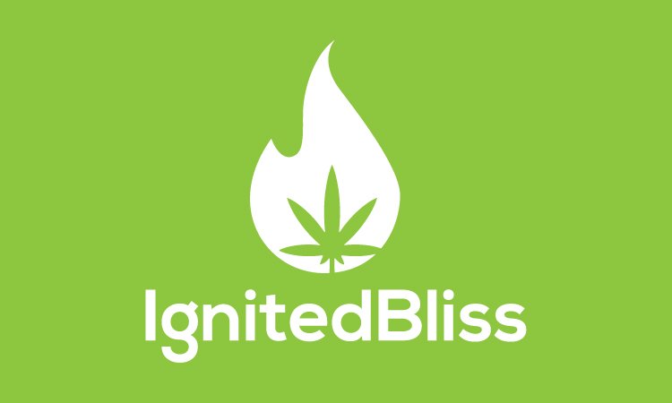 IgnitedBliss.com - Creative premium domain names