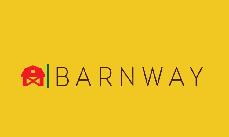Barnway.com - New premium domains for sale