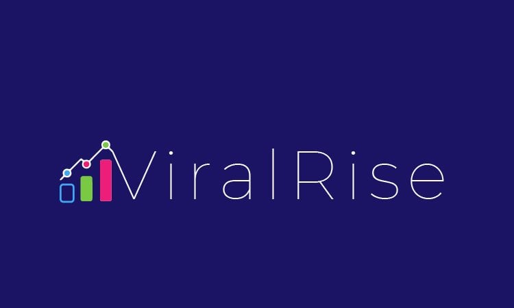 ViralRise.com - Cool premium domain marketplace
