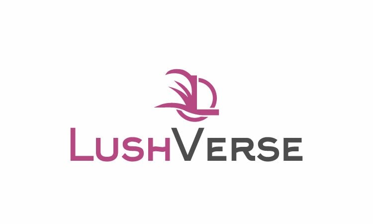 LushVerse.com - New premium domains