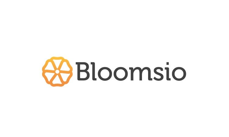 Bloomsio logo