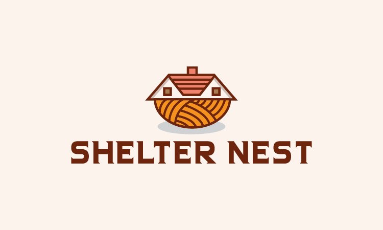 ShelterNest logo