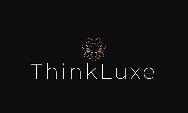 ThinkLuxe logo