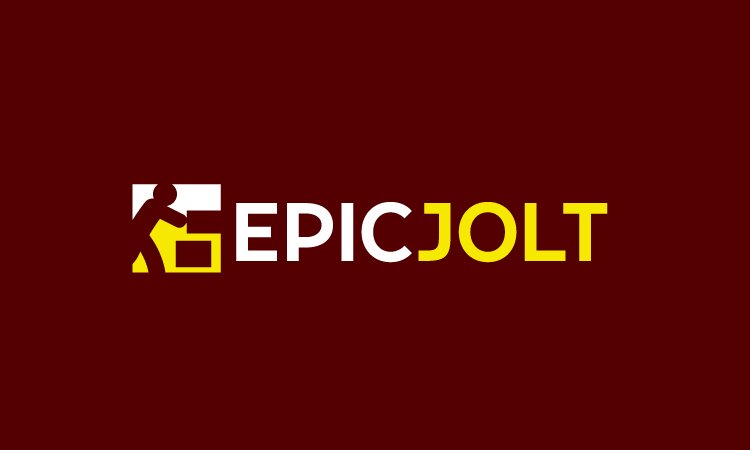 EpicJolt.com - Creative premium domain names