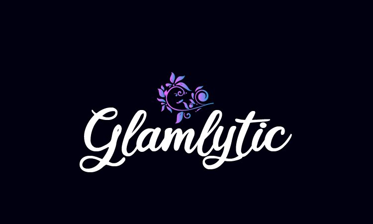 Glamlytic.com - Great premium domain names