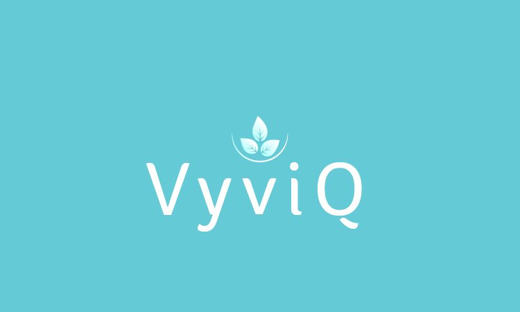VyviQ.com - New premium domain marketplace