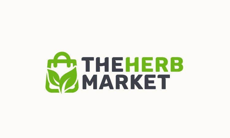 TheHerbMarket logo