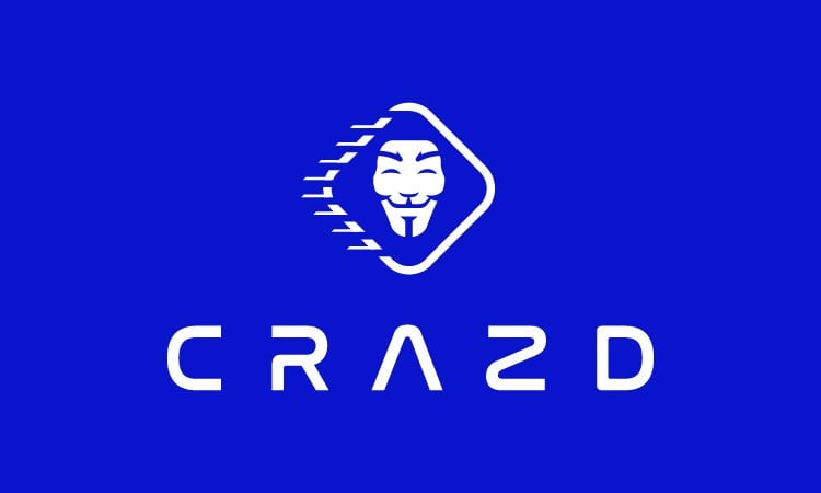 Crazd.com - buying Best premium names