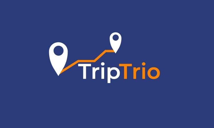 TripTrio logo