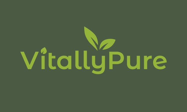 VitallyPure.com - buying Unique premium names