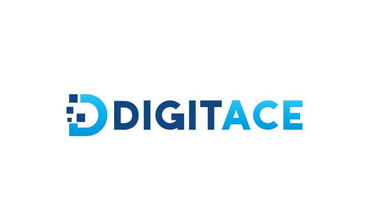 Digitace.com - Creative premium domain names for sale
