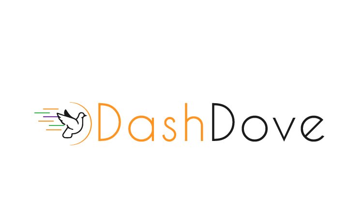 DashDove.com - buy Good premium names