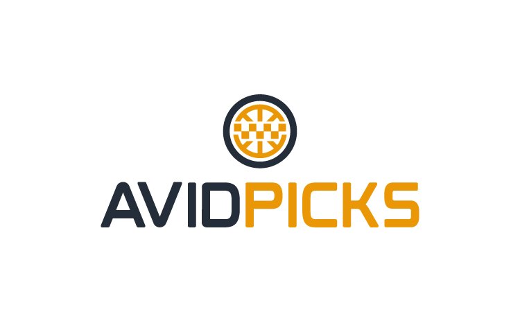 AvidPicks.com - Creative premium domain names