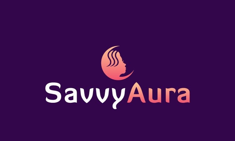 SavvyAura.com - buying Good premium names