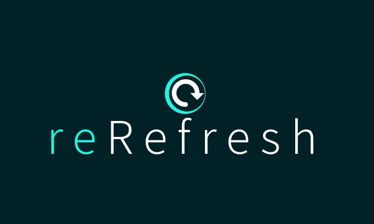 ReRefresh.com - Cool premium domain names