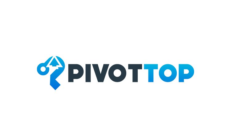 PivotTop.com - Good premium domains