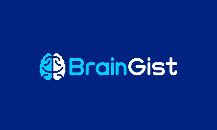 BrainGist.com - Good premium domains