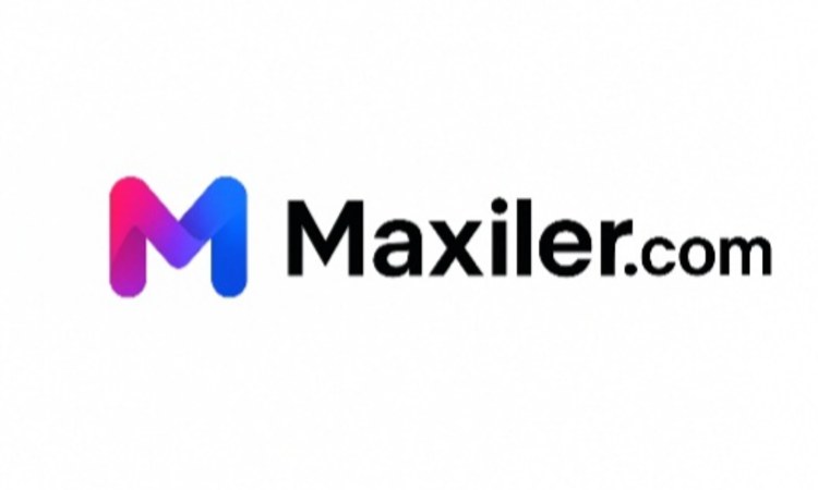 Maxiler logo