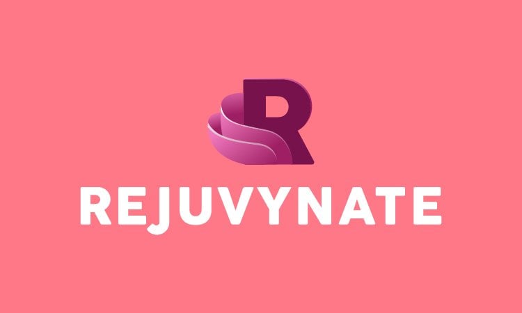 Rejuvynate logo