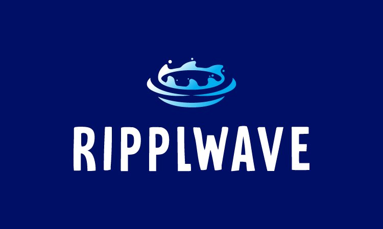 RipplWave.com - Great premium domain marketplace