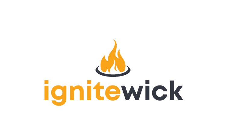 IgniteWick.com - Catchy premium domain names