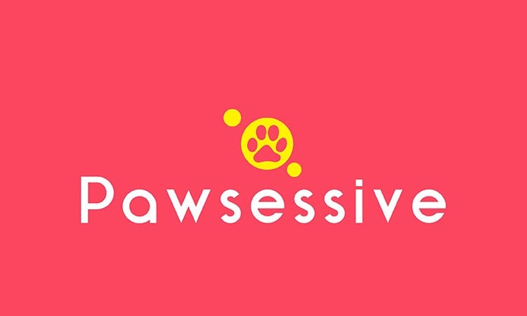Pawsessive.com - Unique premium domain names