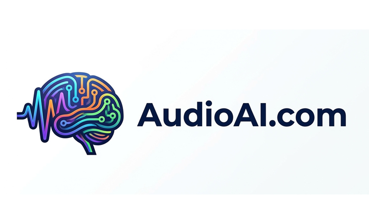 AudioAI logo