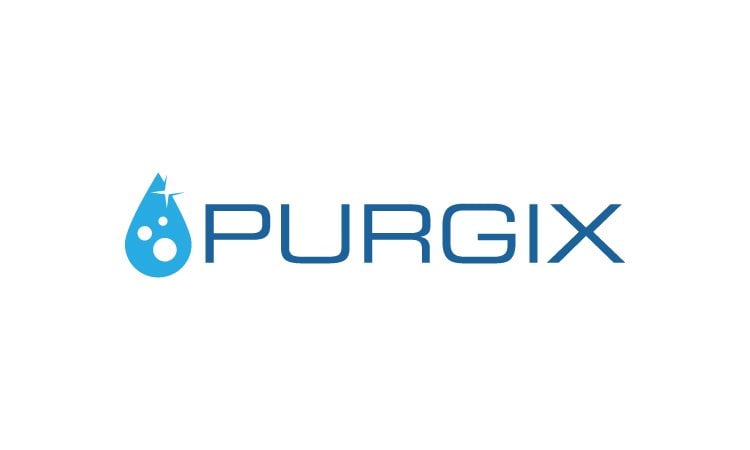 PURGIX logo