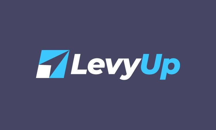 LevyUp logo
