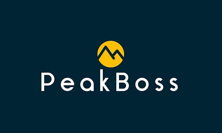 PeakBoss.com - buy Good premium domains