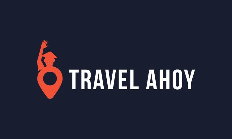 TravelAhoy.com - Cool premium domain names