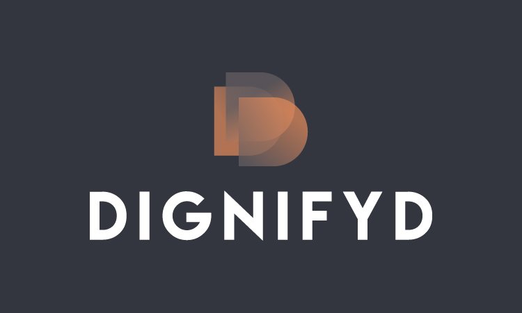 DIGNIFYD - Catchy premium domains